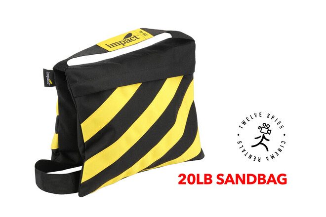 20lb Sandbag