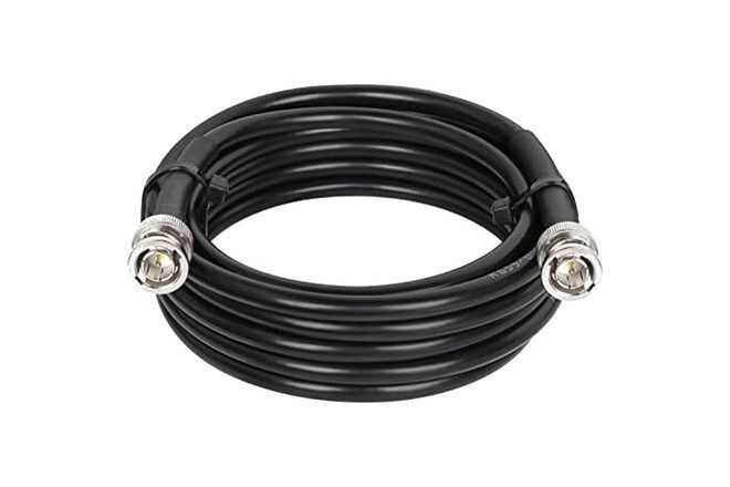 25ft SDI cable