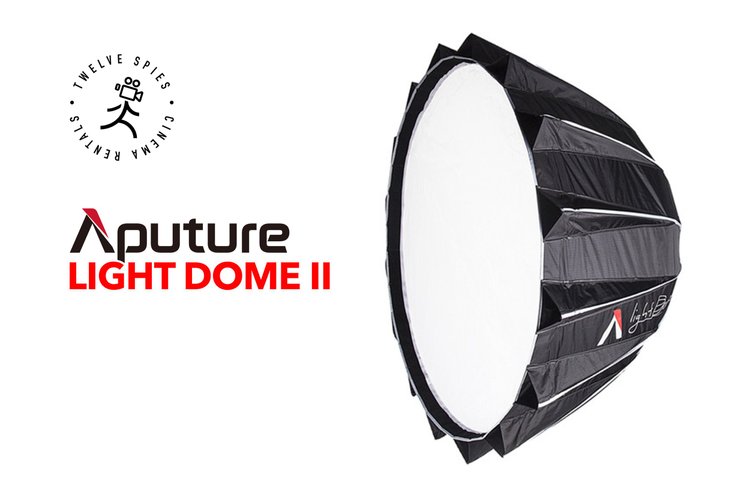 Aputure Light Dome II (34.8")