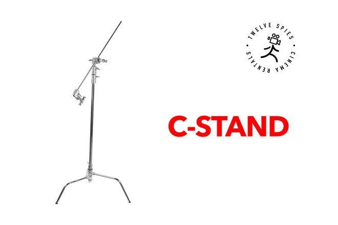 C-stand (14 available)