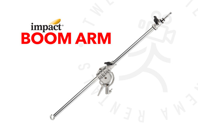 Impact Boom Arm