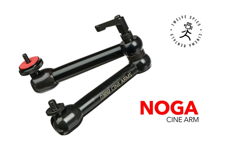 Noga Arm