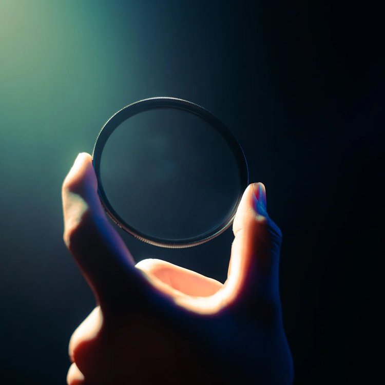 Prism Lens FX - Dream FX filter (82mm)