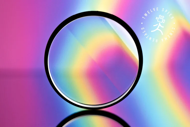 Prism Lens FX - Ghost FX V2 filter (82mm) (adapters available)