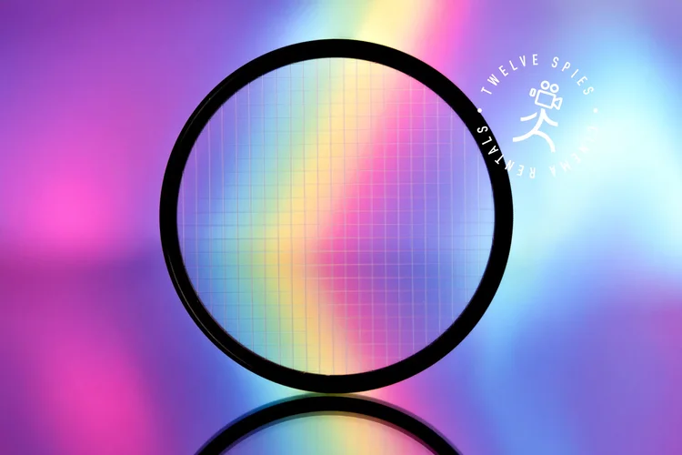 Prism Lens FX - Moody FX filter (82mm) (step up/down rings available)