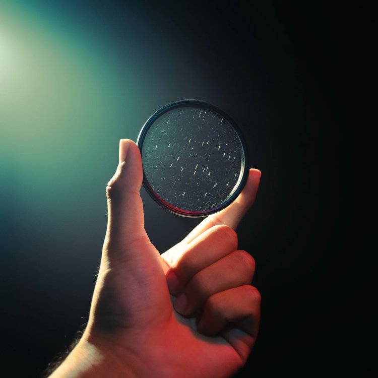 Prism Lens FX - Radiant FX filter (82mm)