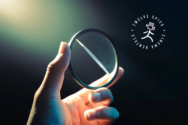 Prism Lens FX - Split Diopter (82mm) (step up/down rings available)