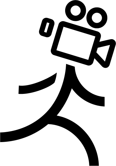 Twelve Spies running man mark