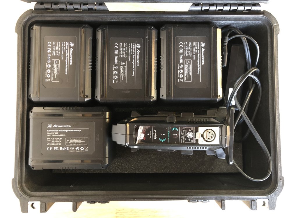 222Wh v mount rental case contents
